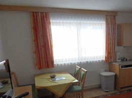 Esstisch Appartement B