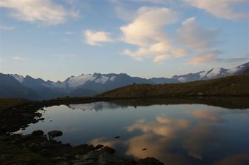 Beeindruckende Panoramen